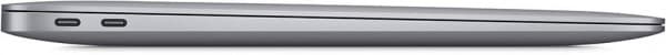 Ноутбук Apple MacBook Air 13 Late 2020 (MGN63RU/A)